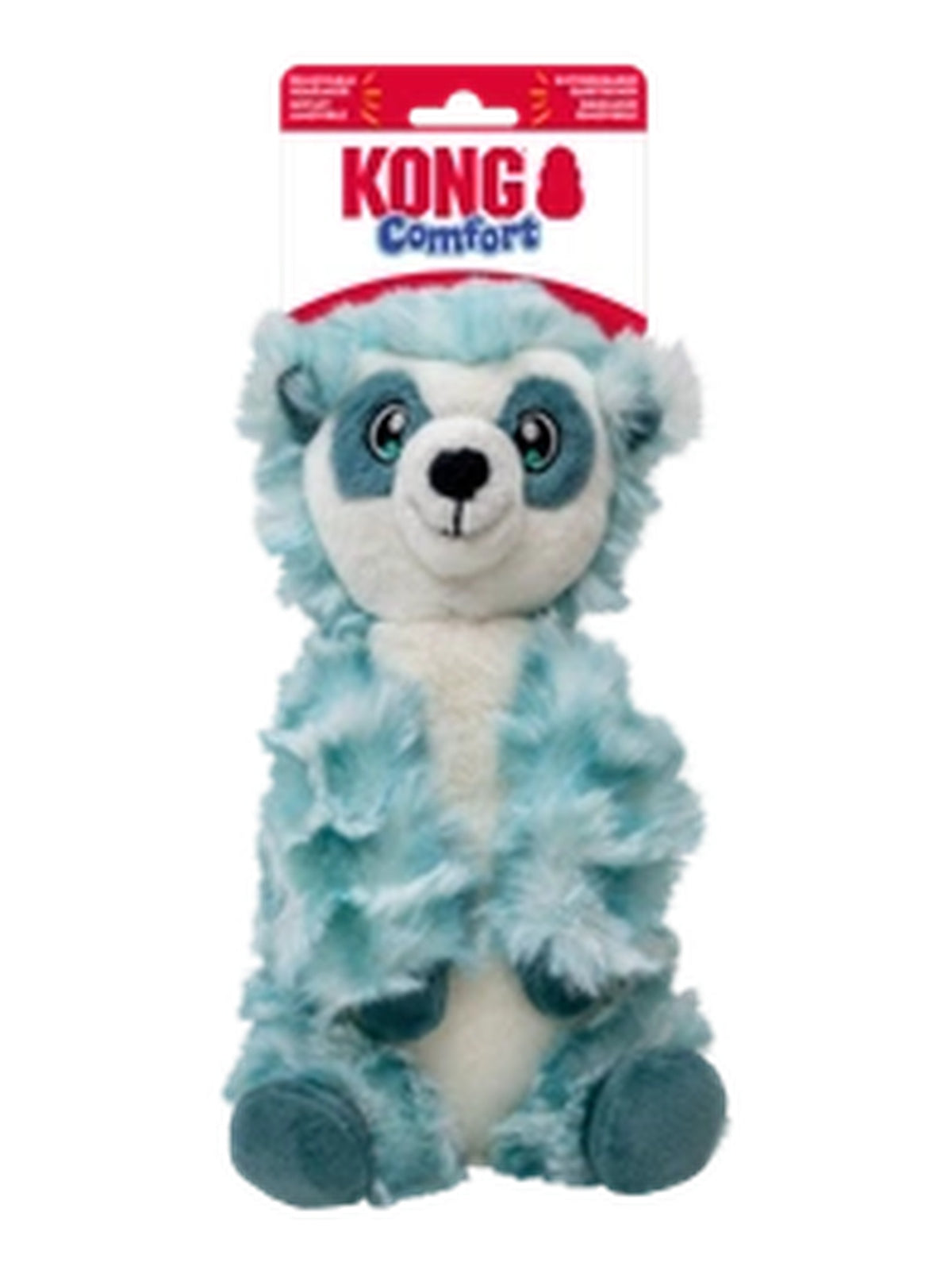 KONG Comfort Wuzzeez Meerkat Medium