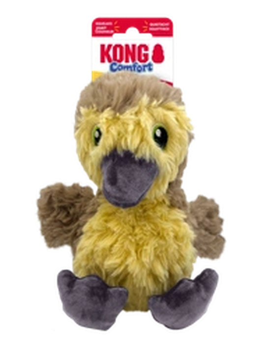 KONG Comfort Tykes Gosling Small