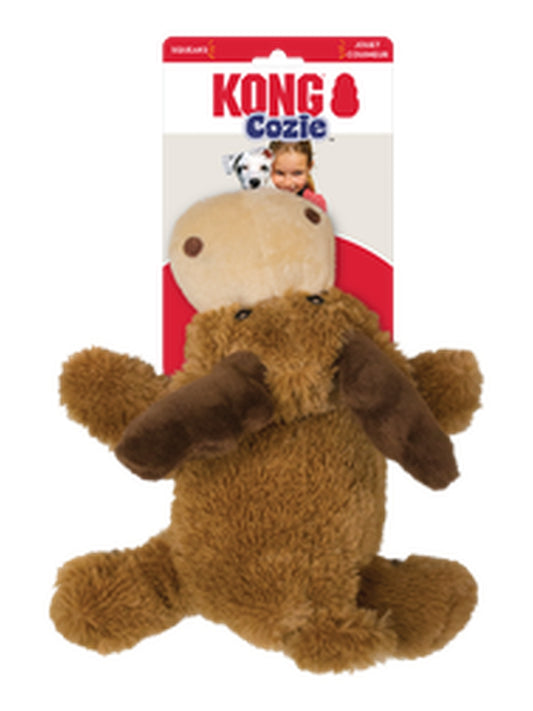 KONG Cozie Marvin Moose XL