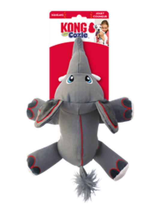 KONG Cozie Ultra Ella Elephant Large