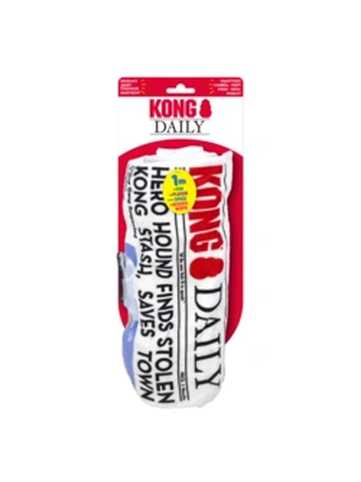 KONG Daily Newspaper XL