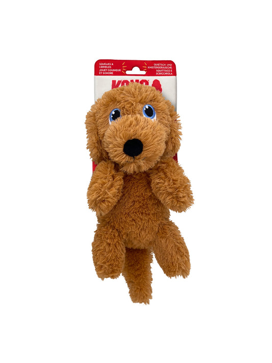 KONG Comfort Pups Goldie Medium