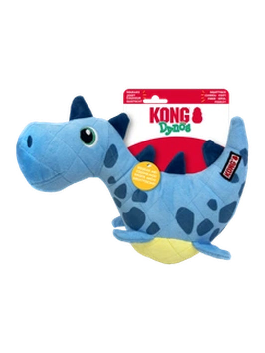 KONG Dynos Roars Blue Medium/Large