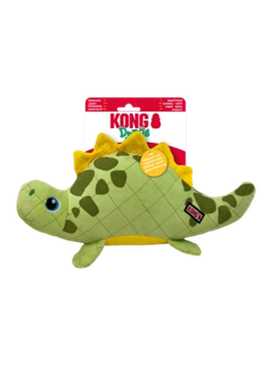 KONG Dynos Roars Green Medium/Large