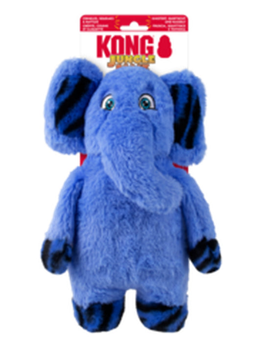 KONG Jungle Jamz Elephant Medium/Large