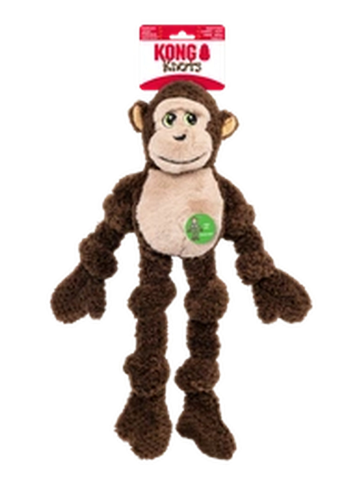 KONG Knots Monkey Large/XL