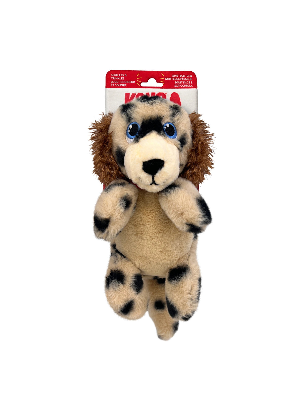 KONG Comfort Pups Spot Medium