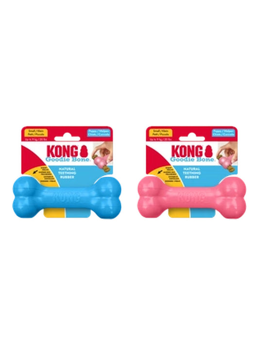 KONG Puppy Goodie Bone Small
