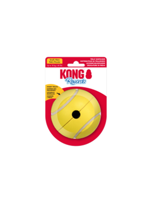 KONG Rewards Tennis Small