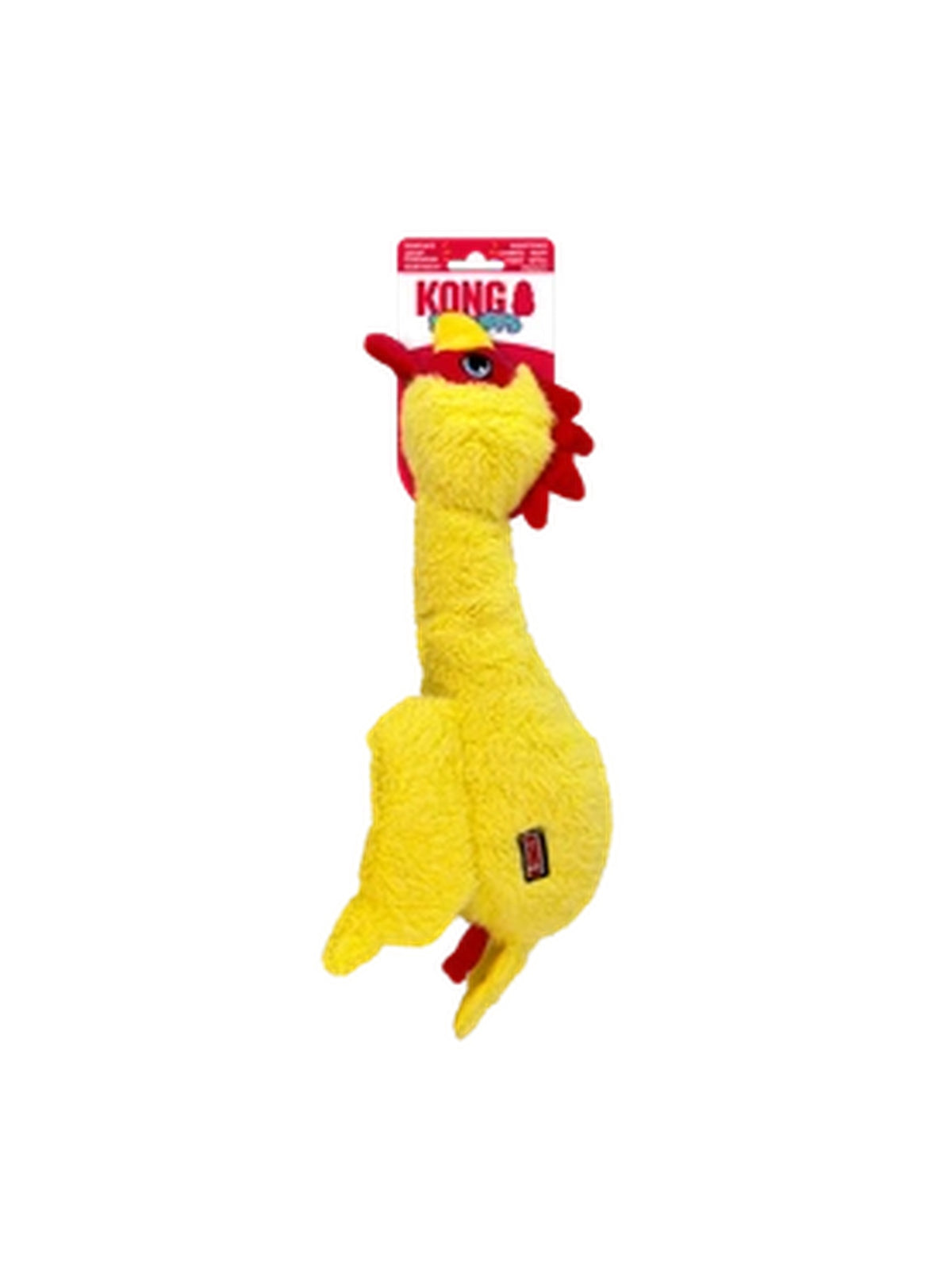 KONG Scruffs Chicken Medium/Large