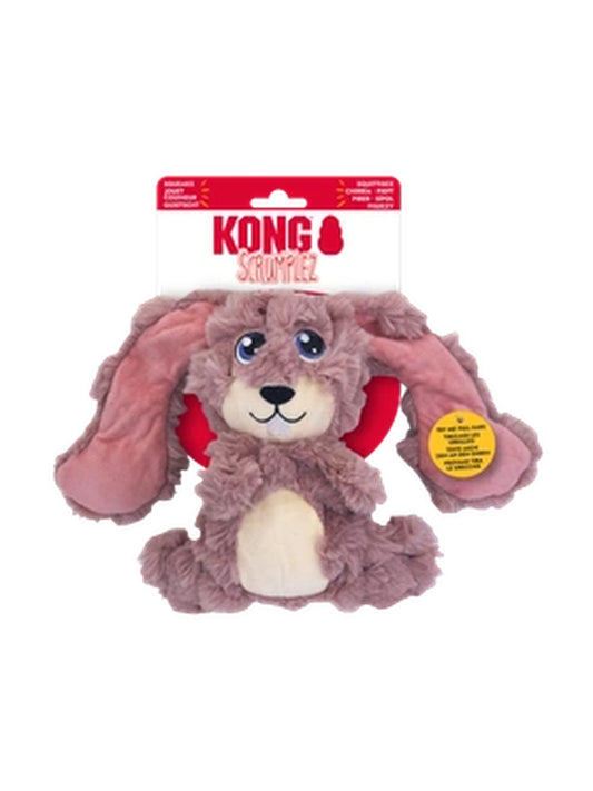 KONG Scrumplez Bunny Medium