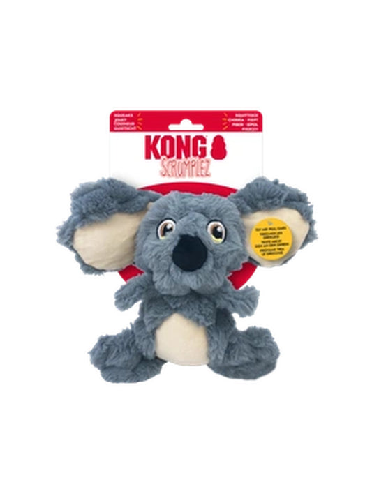 KONG Scrumplez Koala Medium