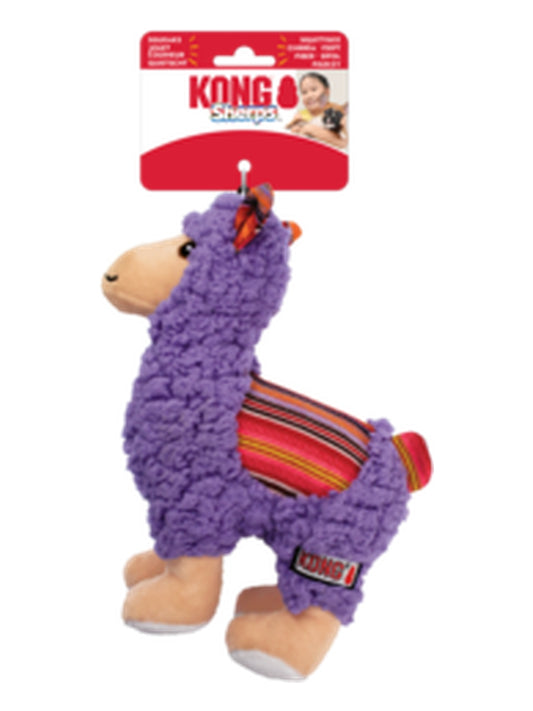 KONG Sherps Llama Medium