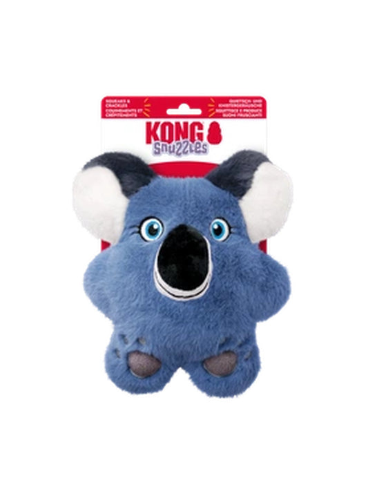 KONG Snuzzles Koala Medium