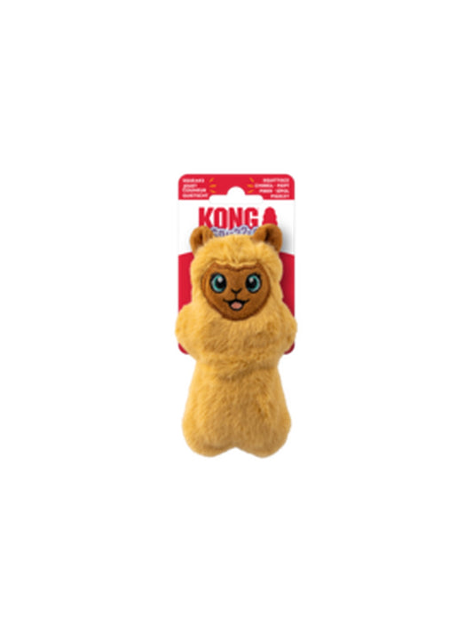 KONG Snuzzles Mini Llama XS
