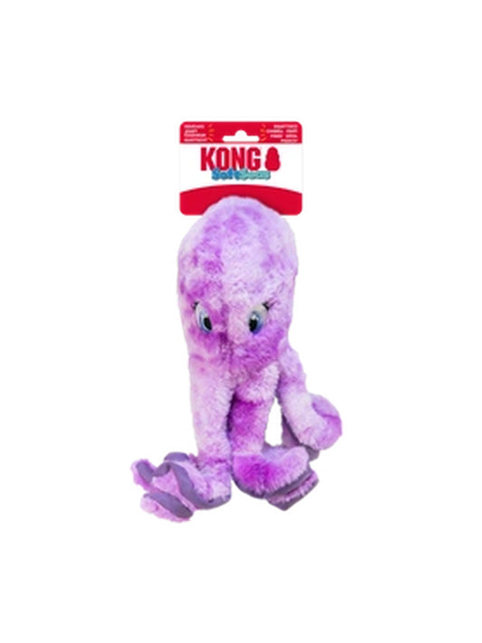 KONG SoftSeas Octopus Large