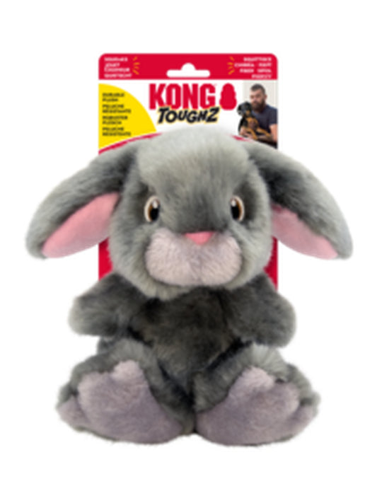 KONG Toughz Bunny Medium