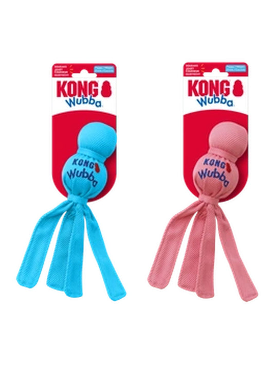 KONG Puppy Wubba Small
