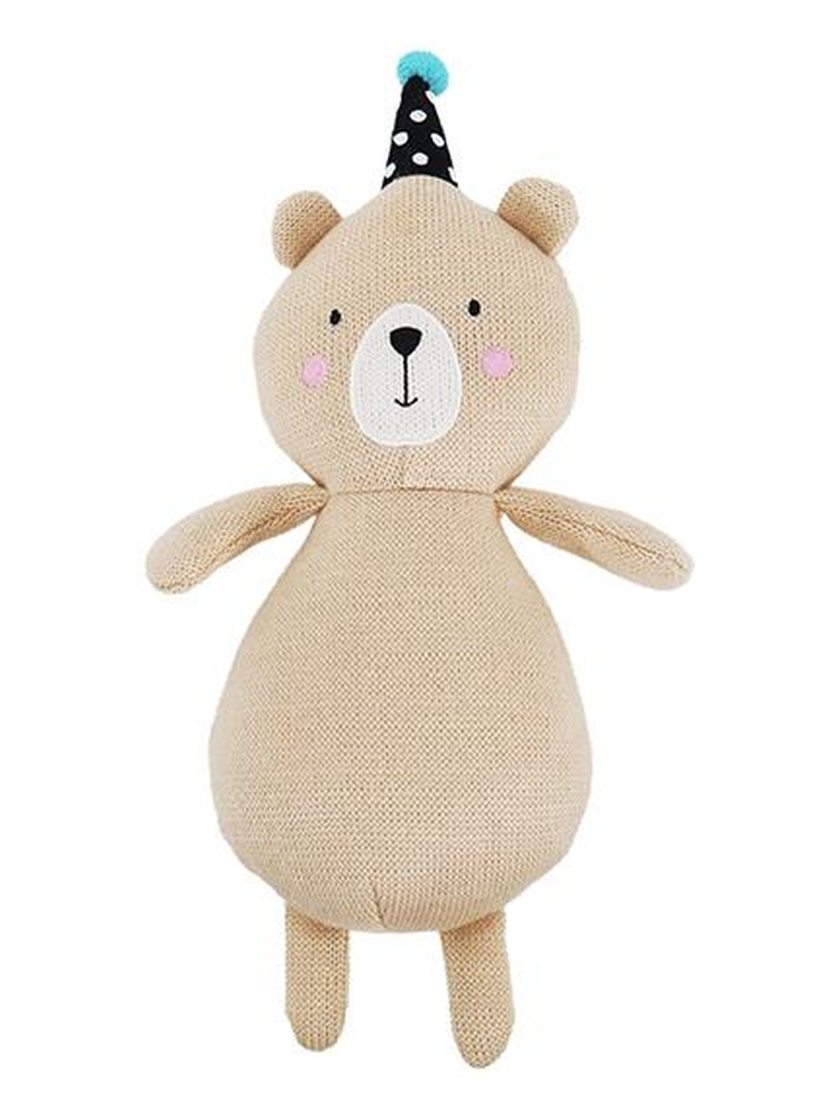 Pippa Birthday Party Bear